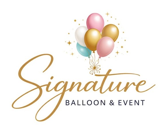 Signature Balloon & Event